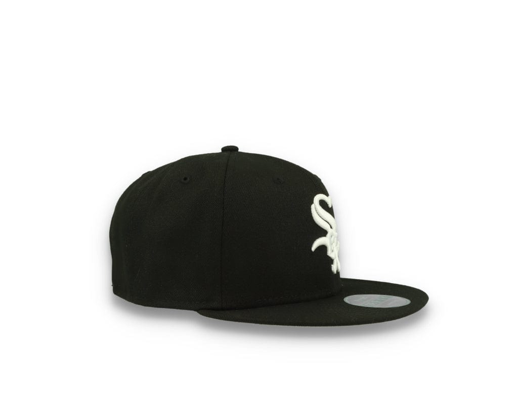 9FIFTY City Art Chicago White Sox Black