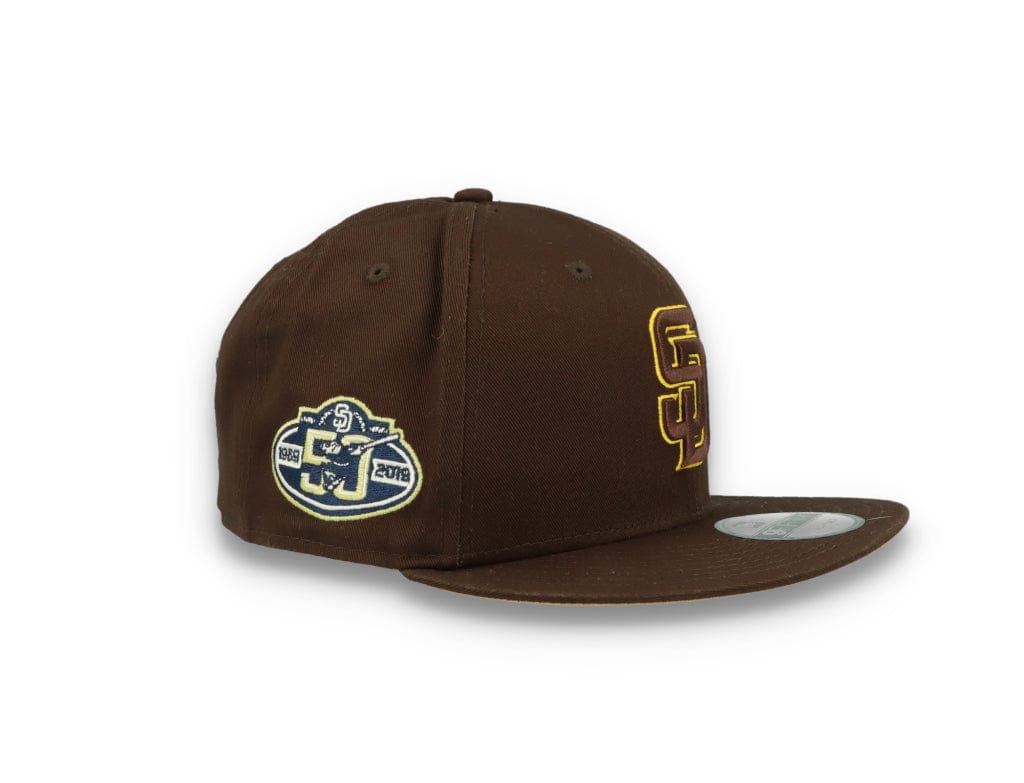 9FIFTY Side Patch Script Sadp - LOKK
