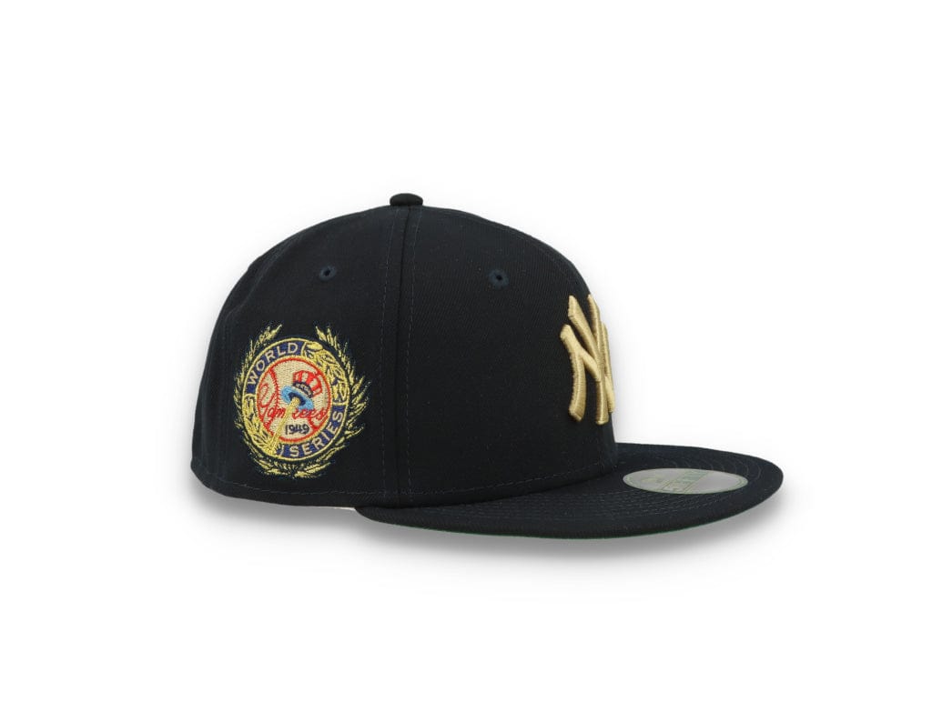 59FIFTY Laurel Sidepatch 17183 New York Yankees - LOKK