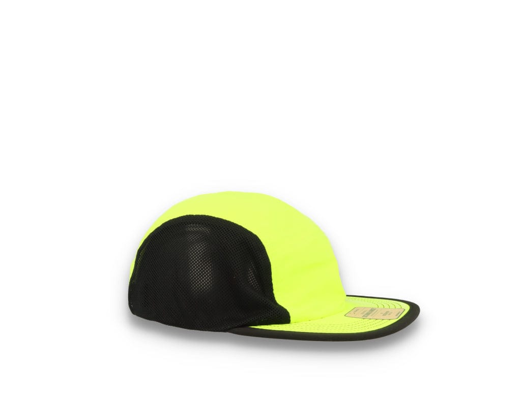 Erie Running Cap Fluo Yellow