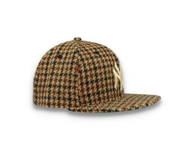 59FIFTY MLB Harris Tweed New York Yankees - LOKK