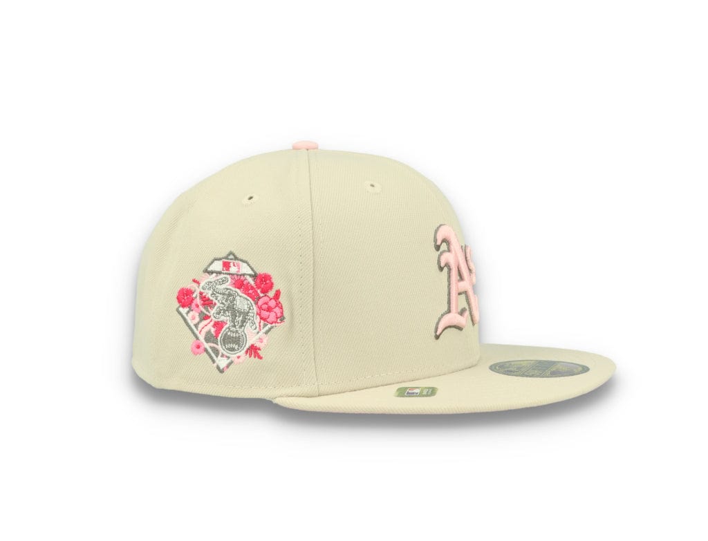 59FIFTY Mothers Day 23 Oakland Athletics - LOKK