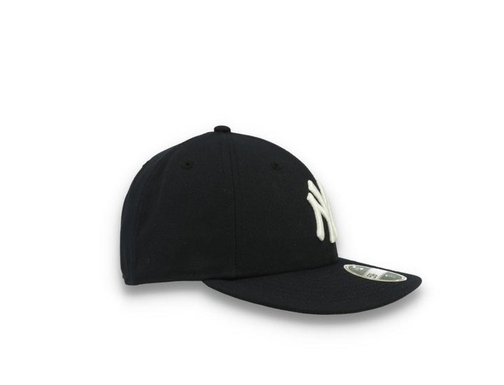 59FIFTY Low Profile NY Yankees GCP Navy/White