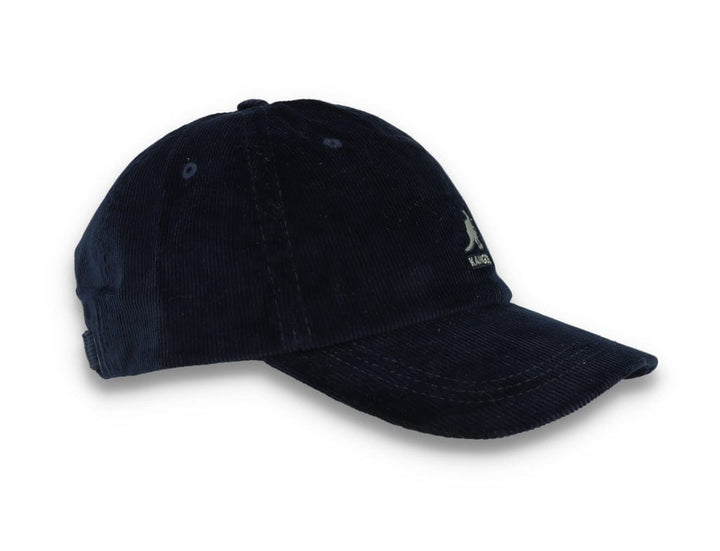 Cord Baseball Navy - LOKK