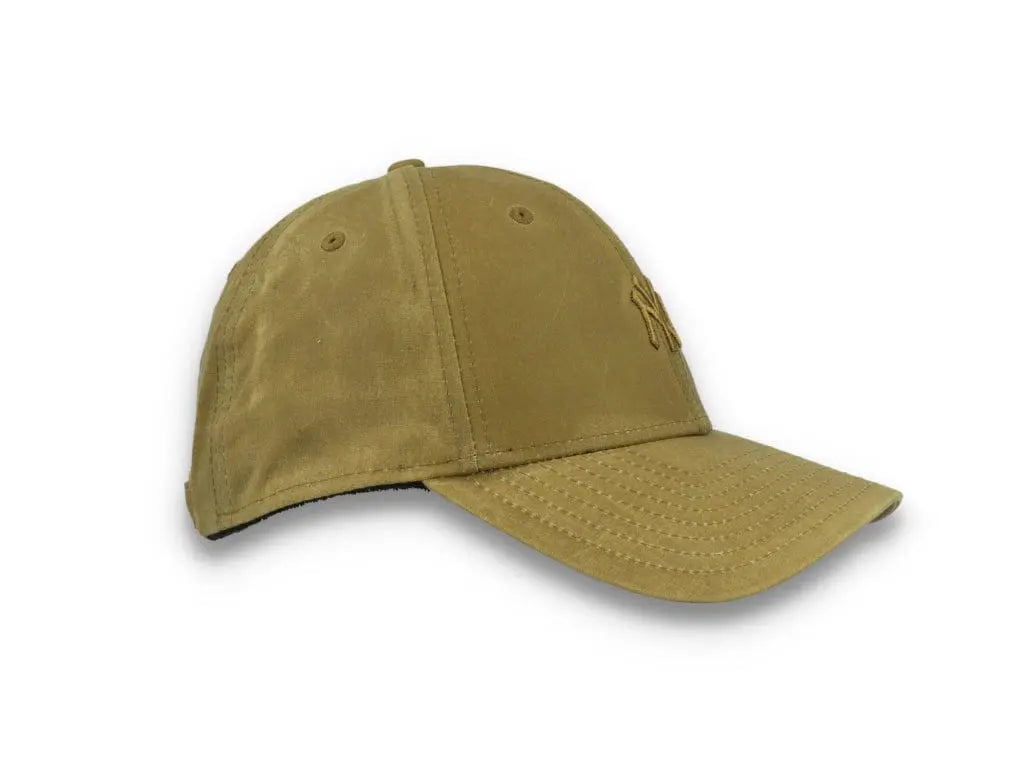 9FORTY British Millerain X New Era Olive Green - LOKK