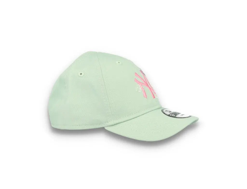 9FORTY Toddler Icon New York Yankees Clm - LOKK