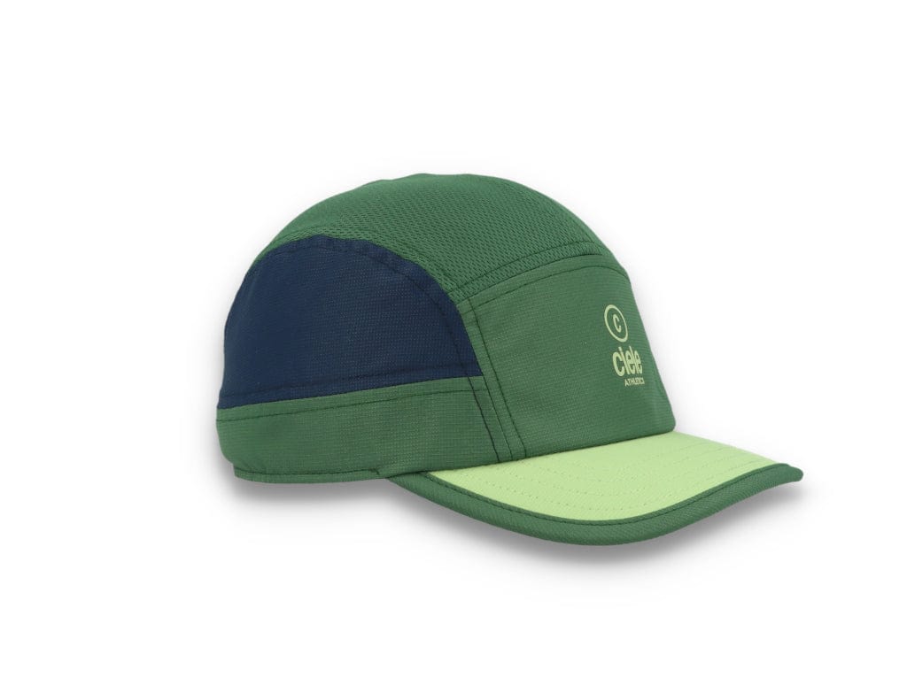 ALZCap SC - C Plus - Spruce - LOKK