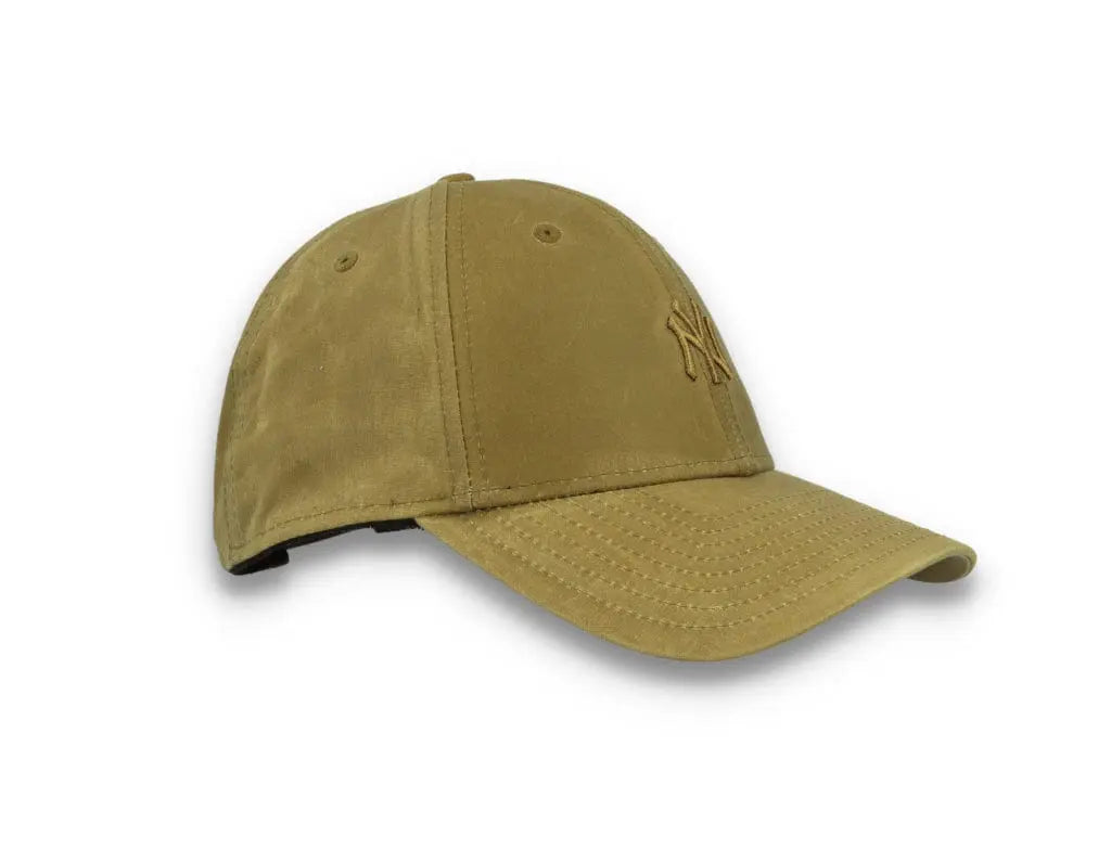 9FORTY British Millerain X New Era Olive Green - LOKK