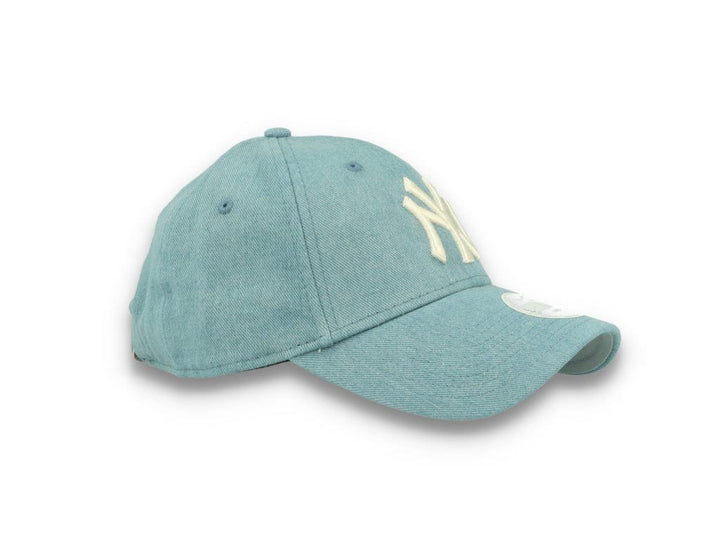 9FORTY Wmns Butterfly New York Yankees Blue - LOKK