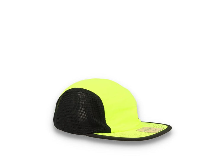 Erie Running Cap Fluo Yellow