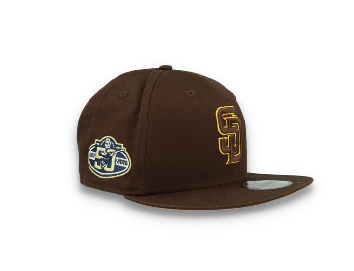 9FIFTY Side Patch Script Sadp - LOKK