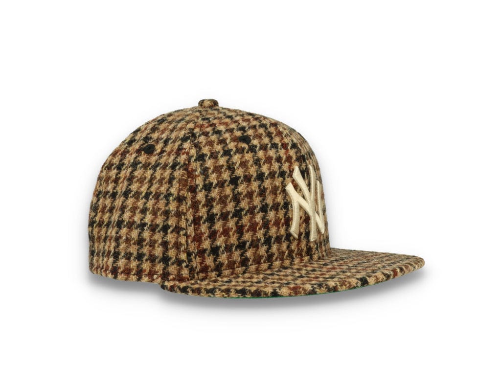 59FIFTY MLB Harris Tweed New York Yankees - LOKK