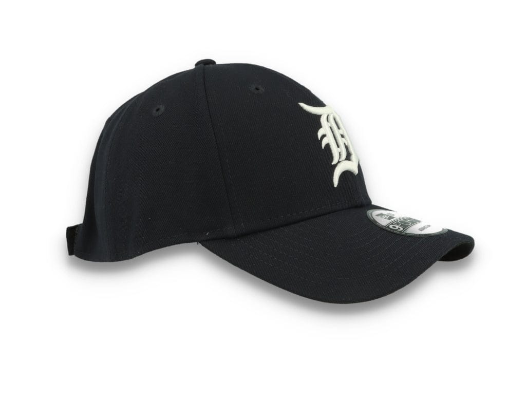 9FORTY The League MLB Detroit Tigers Team Colour - LOKK