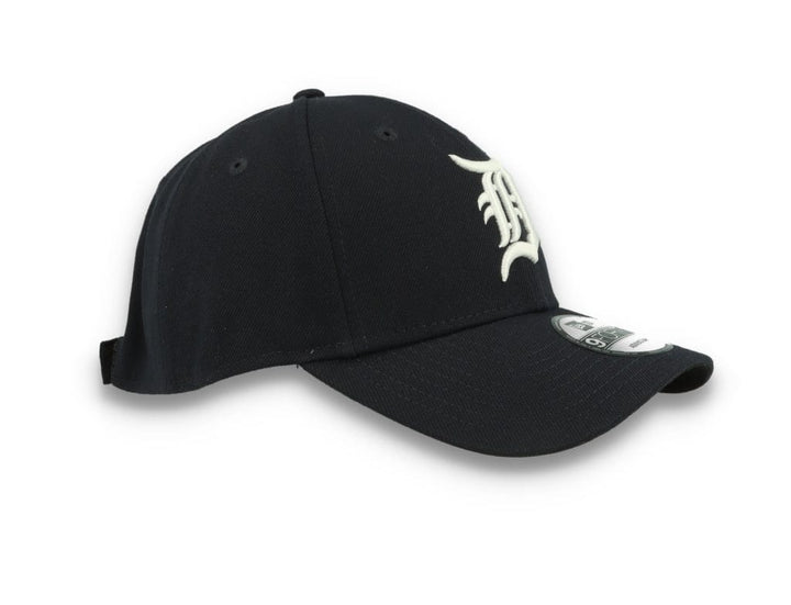 9FORTY The League MLB Detroit Tigers Team Colour - LOKK