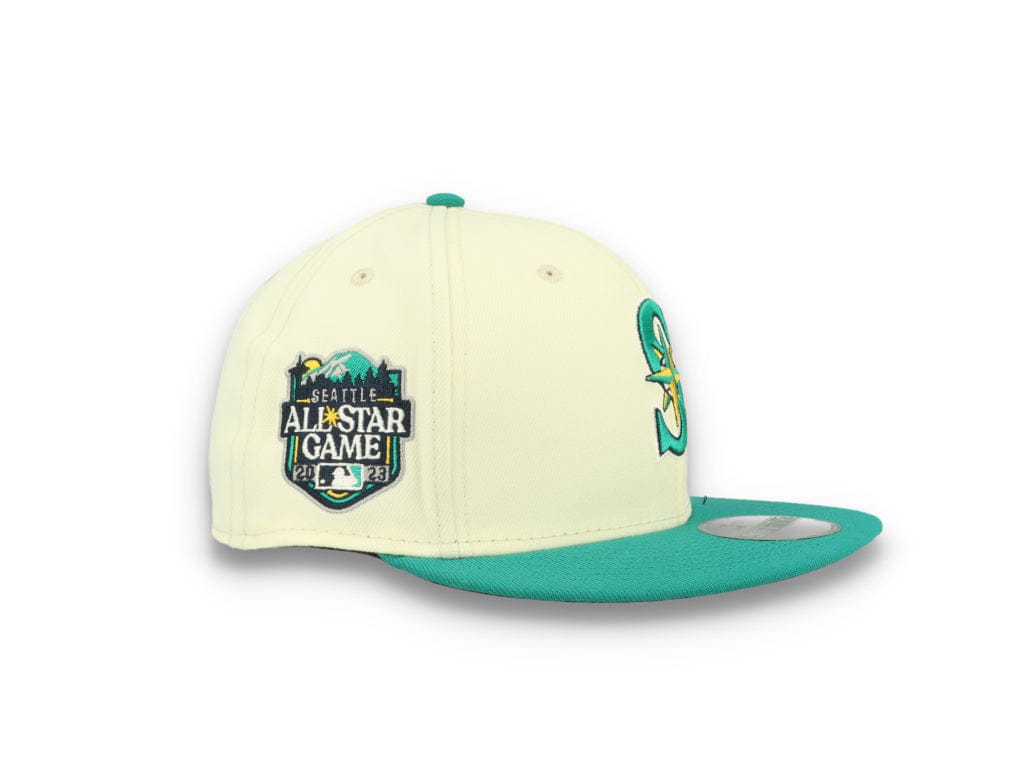 59FIFTY Seattle Mariners All Star Game Logo 2023 - LOKK