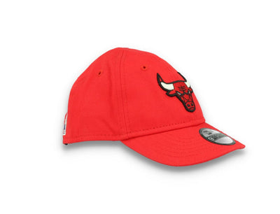 Cap Barn 9FORTY Infant Chicago Bulls Red Kids Essential
