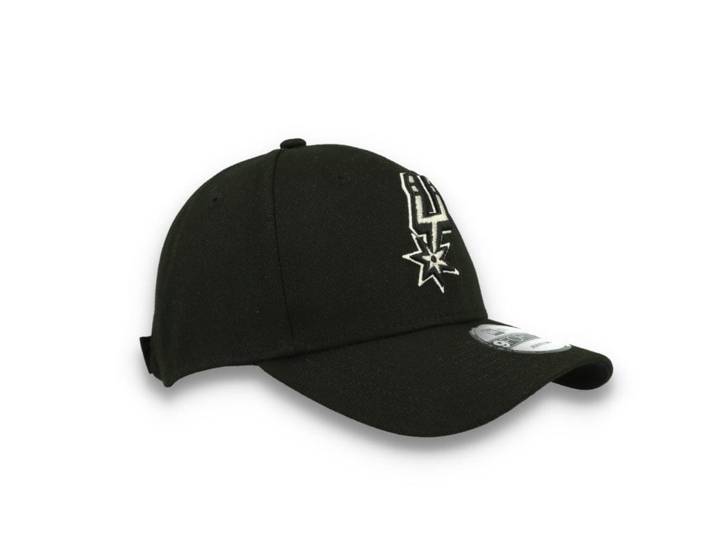 9FORTY The League San Antonio Spurs Team New Era