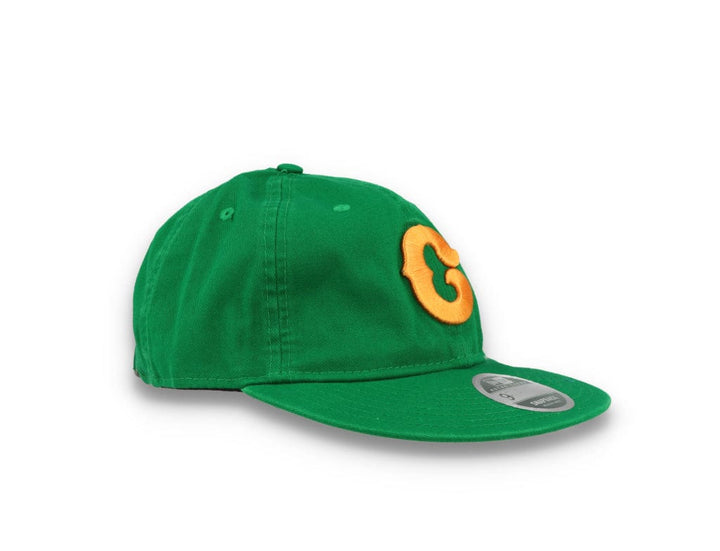 9FIFTY MLB Coop Retro Crown Chicago Cubs Green New Era