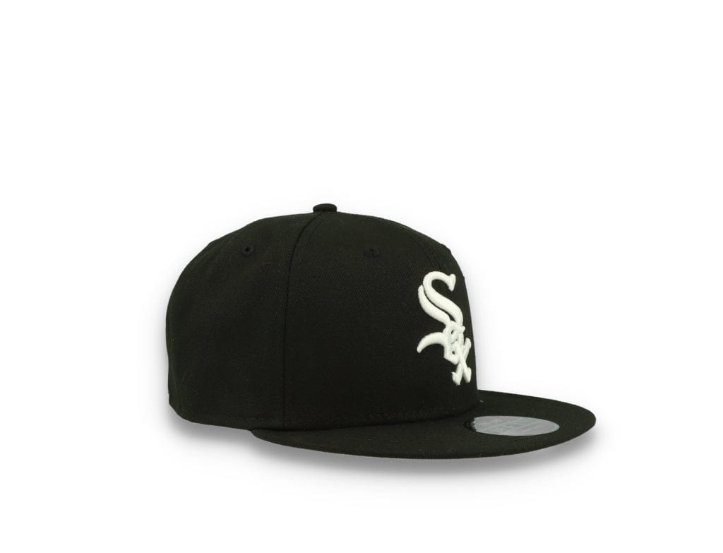 9FIFTY City Art Chicago White Sox Black