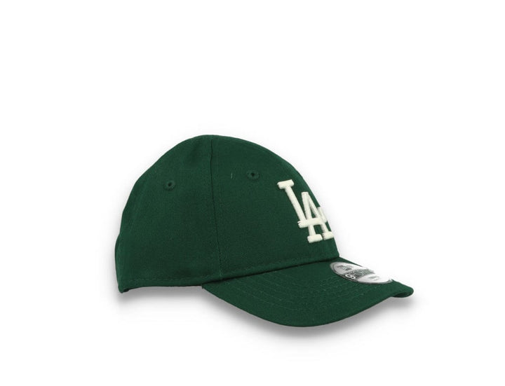 9FORTY Toddler League Essential Los Angeles Dodgers Dark Green/White