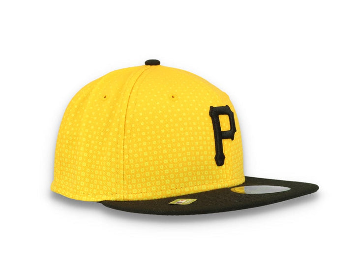 59FIFTY MLB City Connect 2023 Pittsburgh Pirates - LOKK