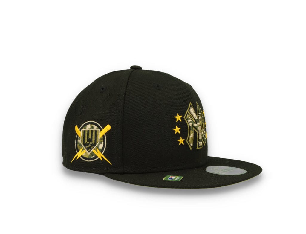 59FIFTY Armed Forces Day MLB 2024 NY Yankees New Era