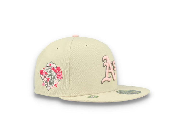 59FIFTY Mothers Day 23 Oakland Athletics - LOKK
