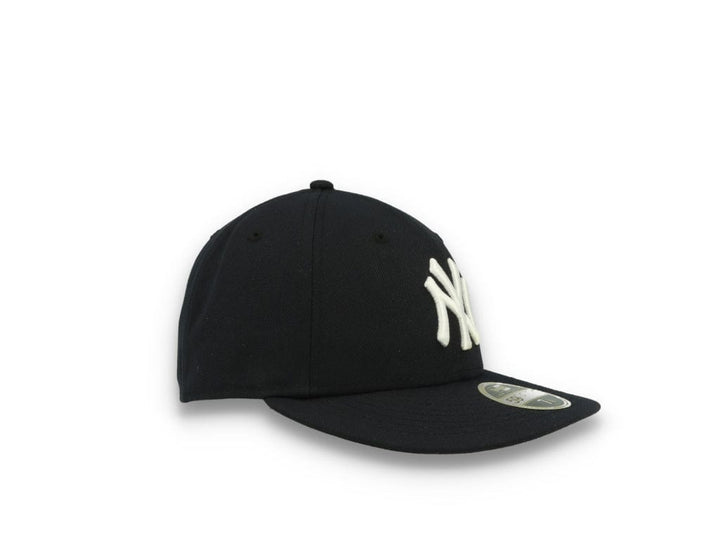 59FIFTY Low Profile NY Yankees GCP Navy/White