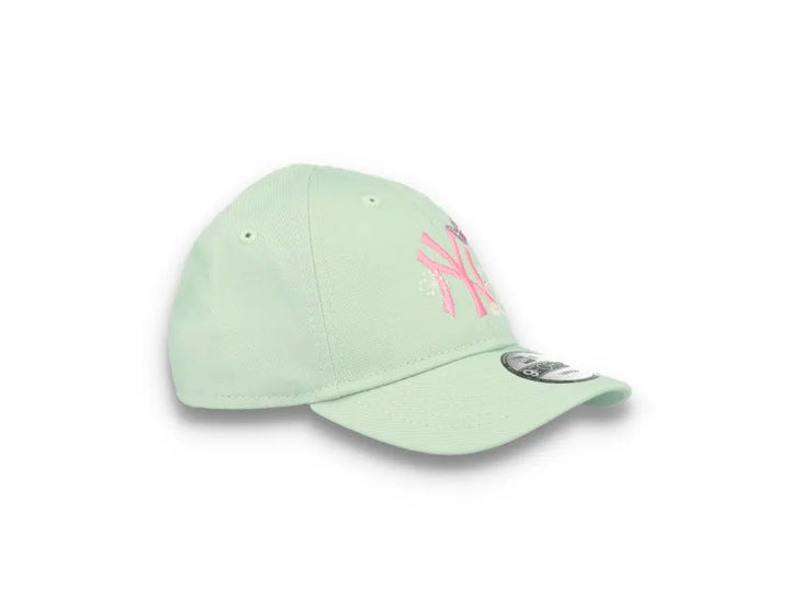 9FORTY Toddler Icon New York Yankees Clm - LOKK