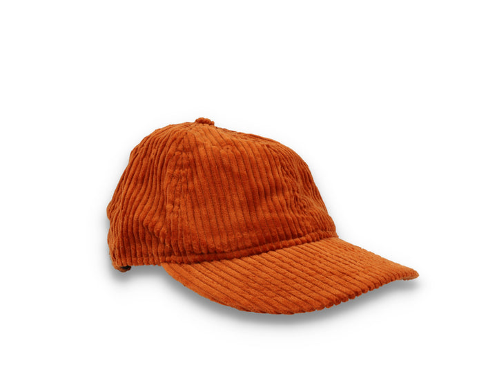 9FIFTY Cord Retro Crown New Era Orange