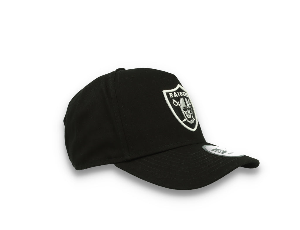 9FORTY A-Frame Las Vegas Raiders OTC Official Team Color