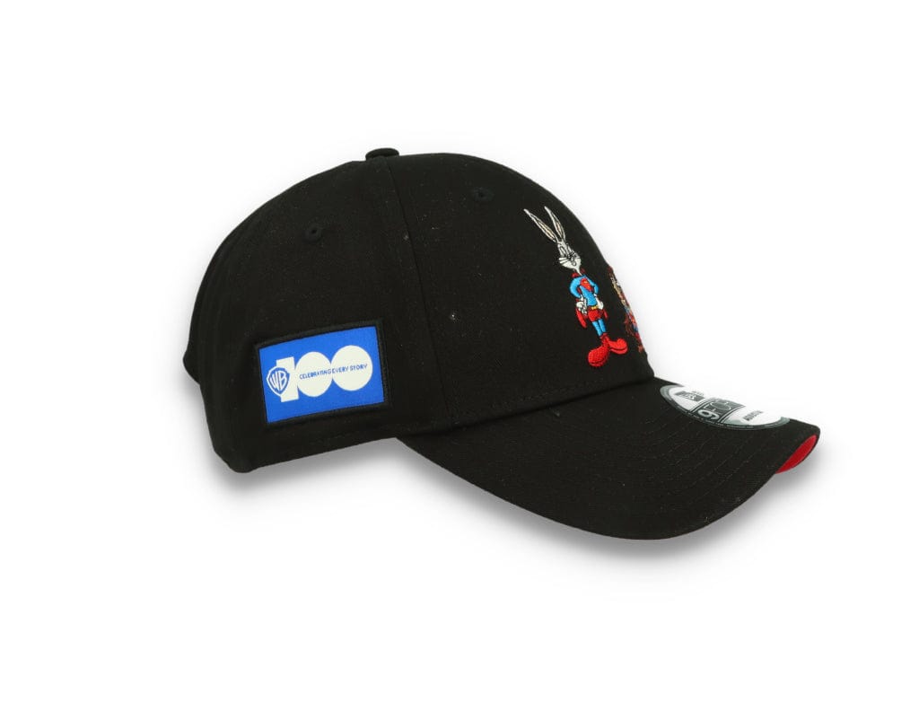 9FORTY Superman Warner Bros 100th Anniversary cap - LOKK