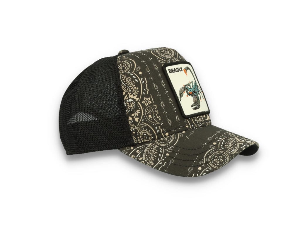 Animal Farm Trucker Cap Diamonds and Pearls - LOKK