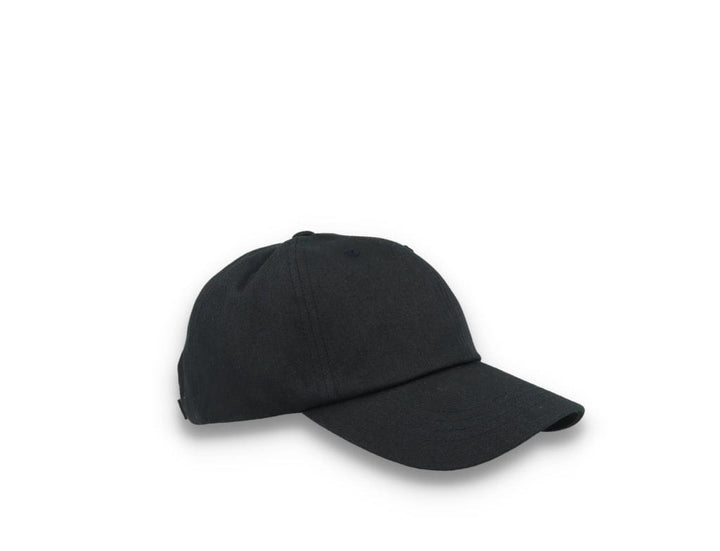 Dark Navy Dad Cap Low Profile Cotton Twill - Yupoong 6245CM