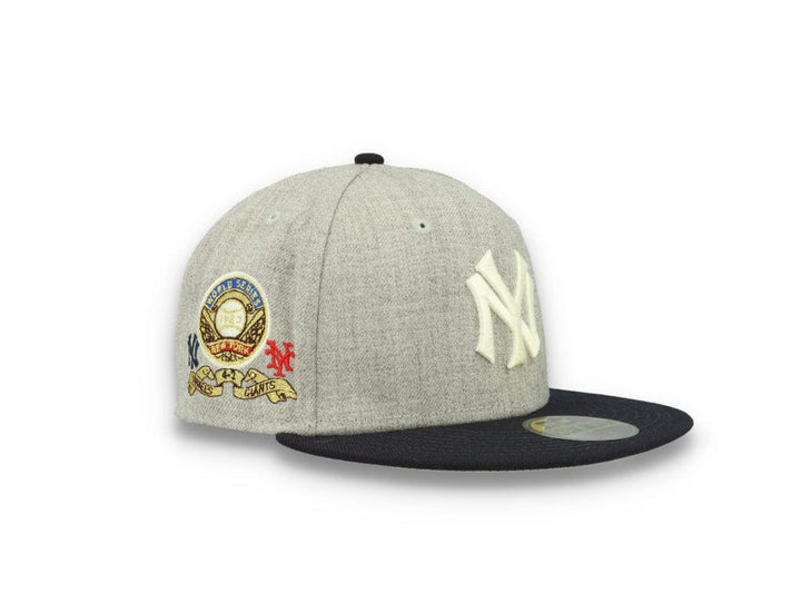 59FIFTY NY Yankees Dynasty - LOKK