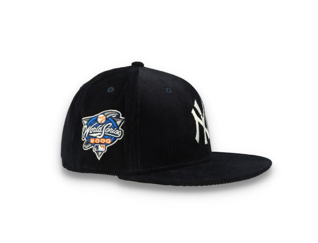 59FIFTY Throwback Cord 17208 New York Yankees - LOKK
