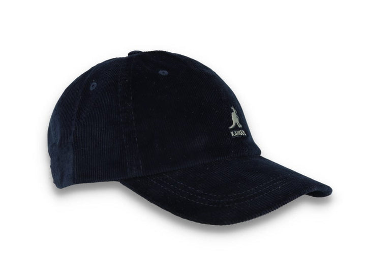 Cord Baseball Navy - LOKK