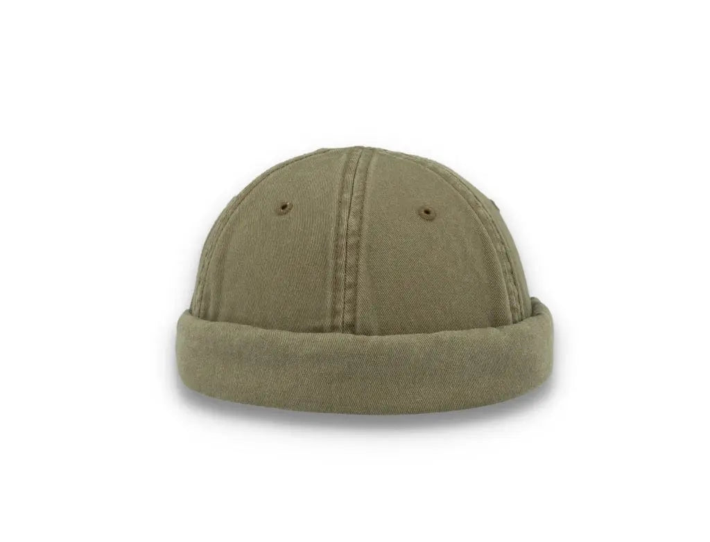 Docker Cotton Olive - LOKK