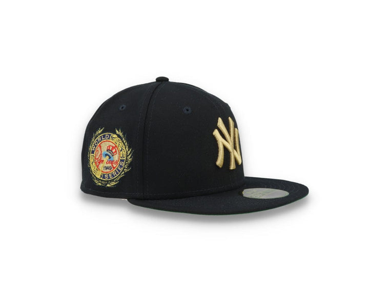59FIFTY Laurel Sidepatch 17183 New York Yankees - LOKK
