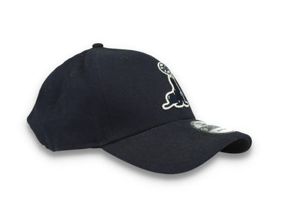 Cap Navy 9FORTY Minor League Patch San Francisco Seals
