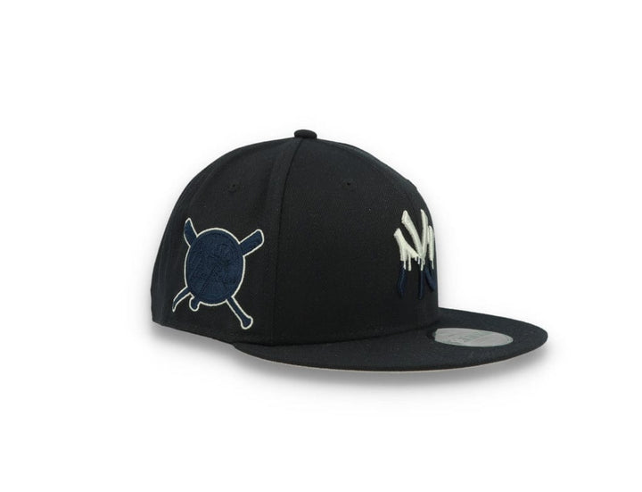 9FIFTY Team Drip New York Yankees - LOKK