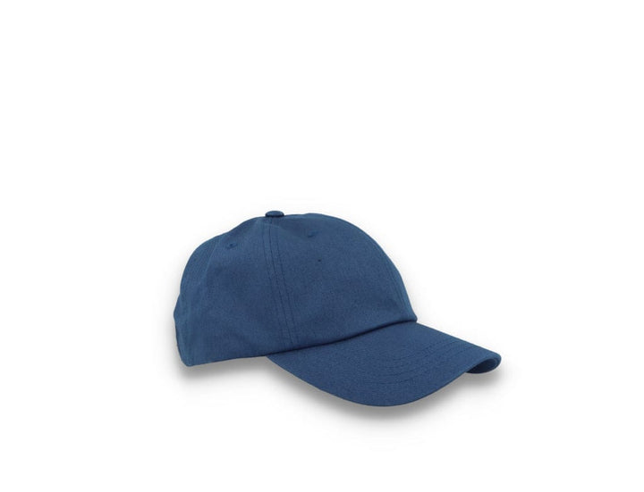 Sea Blue Dad Cap Low Profile Cotton Twill - Yupoong 6245CM