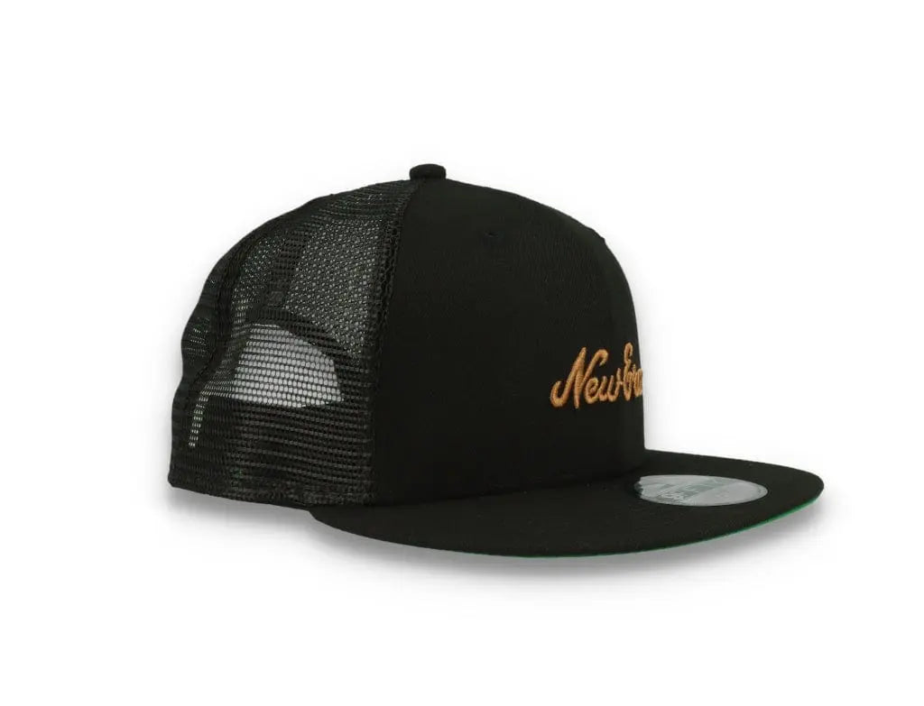 9FIFTY New World Era Black - LOKK