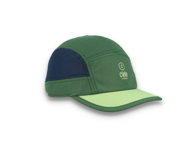 ALZCap SC - C Plus - Spruce - LOKK