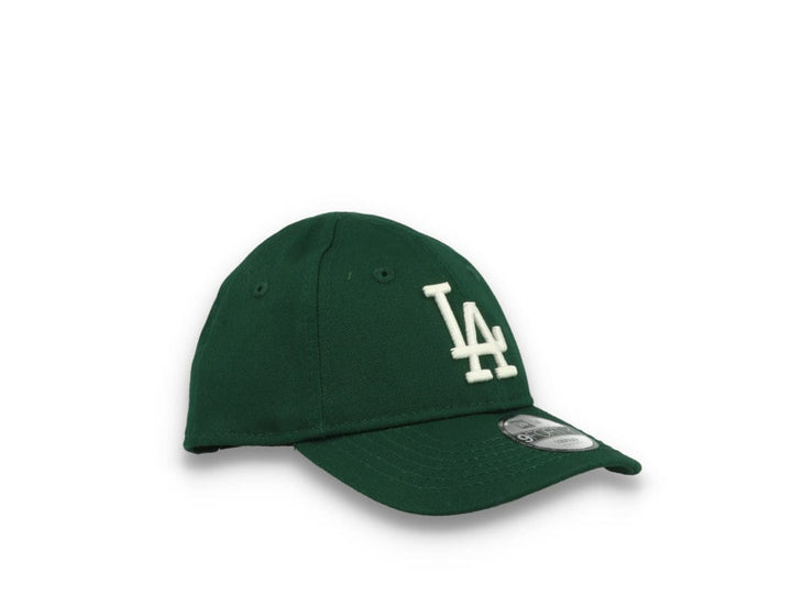 9FORTY Toddler League Essential Los Angeles Dodgers Dark Green/White