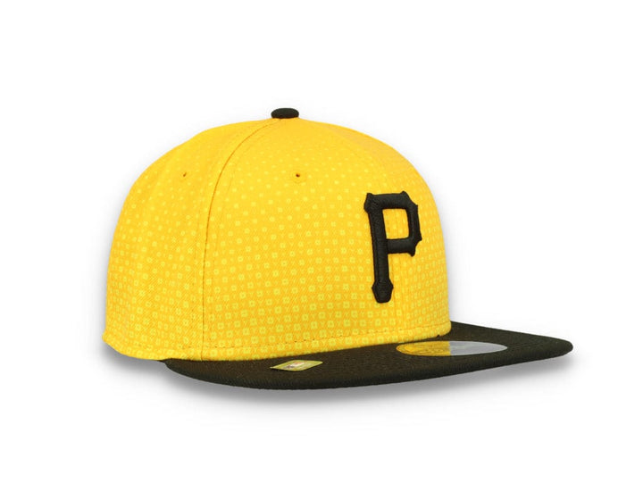 59FIFTY MLB City Connect 2023 Pittsburgh Pirates - LOKK