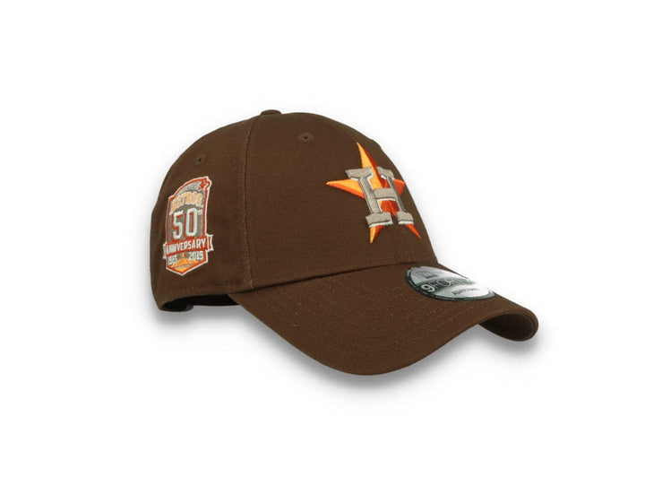 9FORTY Houston Astros Cooperstown Patch - LOKK