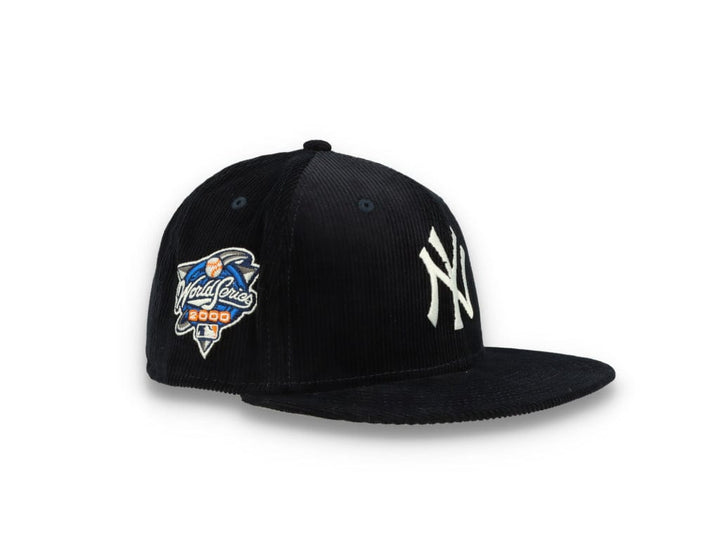 59FIFTY Throwback Cord 17208 New York Yankees - LOKK