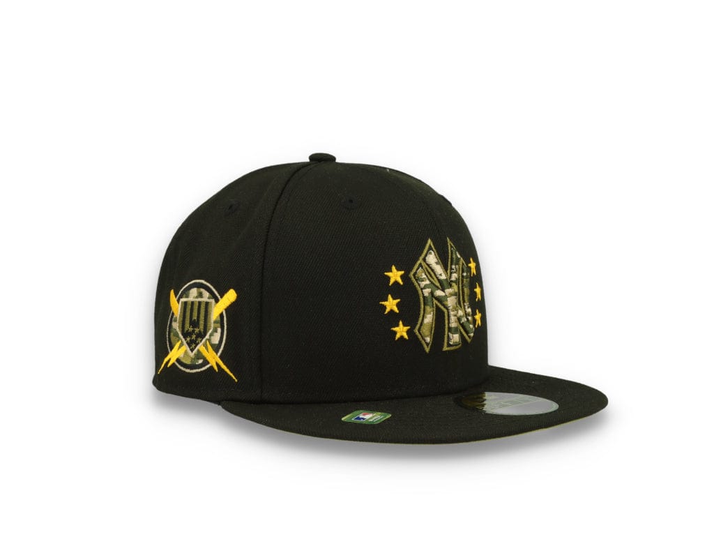 59FIFTY Armed Forces Day MLB 2024 NY Yankees New Era