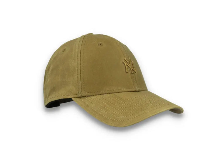 9FORTY British Millerain X New Era Olive Green - LOKK